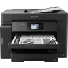 Epson EcoTank ET-M16600 Melnbaltā tintes printeris A3 4800x2400 DPI 25 lpp/min Wi-Fi
