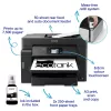 Epson EcoTank ET-M16600 Melnbaltā tintes printeris A3 4800x2400 DPI 25 lpp/min Wi-Fi