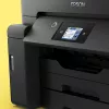 Epson EcoTank ET-M16600 Melnbaltā tintes printeris A3 4800x2400 DPI 25 lpp/min Wi-Fi