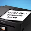 Epson EcoTank ET-M16600 Melnbaltā tintes printeris A3 4800x2400 DPI 25 lpp/min Wi-Fi