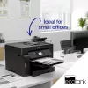 Epson EcoTank ET-M16600 Melnbaltā tintes printeris A3 4800x2400 DPI 25 lpp/min Wi-Fi