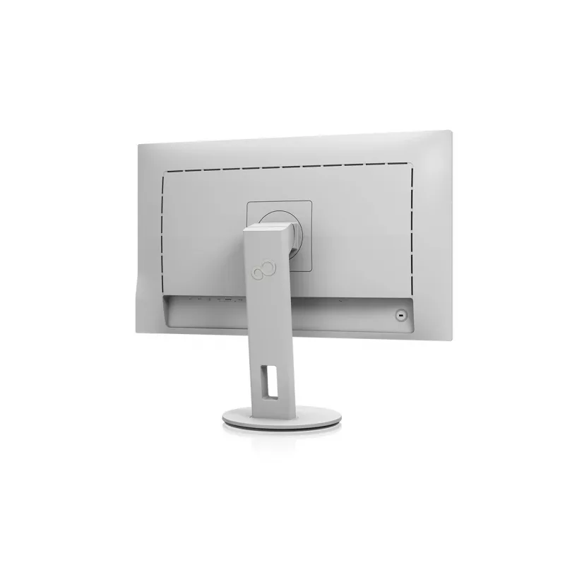 Fujitsu P2711 TE QHD monitors 68.6 cm (27 collas) 2560 x 1440 pikseļi Quad HD LED pelēks