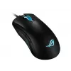 ASUS ROG Gladius III peles optiskais sensors 19000 DPI labā roka USB-A spēļu pele