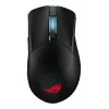 ASUS ROG Gladius III peles optiskais sensors 19000 DPI labā roka USB-A spēļu pele
