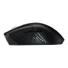 ASUS ROG Gladius III peles optiskais sensors 19000 DPI labā roka USB-A spēļu pele