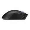 ASUS ROG Gladius III peles optiskais sensors 19000 DPI labā roka USB-A spēļu pele