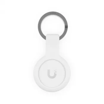 Ubiquiti UniFi Access Pocket Keyfob UA-Pocket, NFC atslēgu piekariņš 10 komplektā
