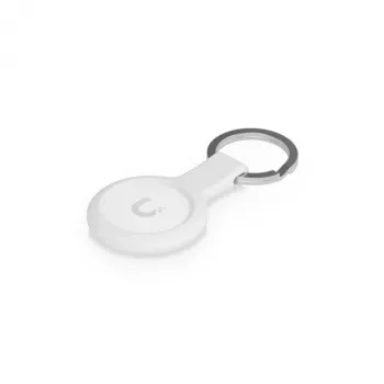 Ubiquiti UniFi Access Pocket Keyfob UA-Pocket, NFC atslēgu piekariņš 10 komplektā