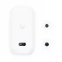 IP drošības kamera Ubiquiti UVC‑AI‑Theta — slēpta iekštelpām un ārtelpām, 12 MP 3264×2448, 360° redzeslauks, vadu un bezvadu