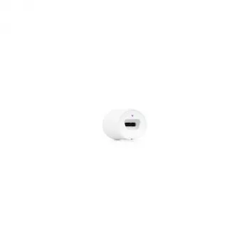 IP drošības kamera Ubiquiti UVC‑AI‑Theta — slēpta iekštelpām un ārtelpām, 12 MP 3264×2448, 360° redzeslauks, vadu un bezvadu