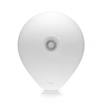 Tīkla tilts Ubiquiti UISP airFiber 60 XR 5 GHz Wi-Fi 802.11ac