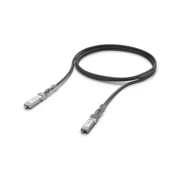 UBIQUITI NETWORKS Unifi Patch Cable - Direct Attach - 3m - Vara 10gbit / S