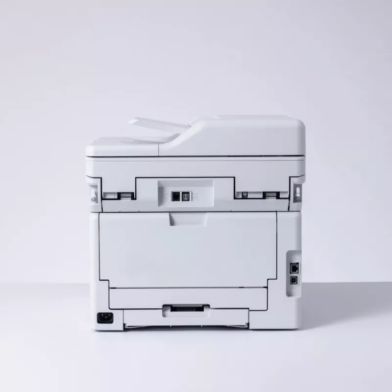 Brother MFC-L3740CDWE EcoPro gatavs daudzfunkciju krāsu lāzerprinteris