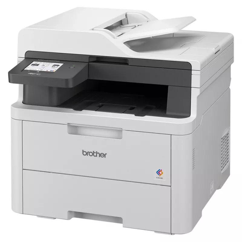 Brother MFC-L3740CDWE EcoPro gatavs daudzfunkciju krāsu lāzerprinteris