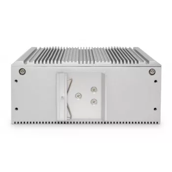 DIGITUS DN-651139 industriālais PoE tīkla slēdzis - 8 portu Gigabit Ethernet, L2 pārvaldāms, 4 SFP augšupsaites