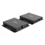 AV raidītājs un uztvērējs Digitus HDMI pagarinātājs 4K/120Hz 40 m