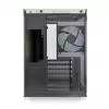 PC korpuss Thermaltake View 380 TG ARGB Midi Tower zaļš