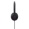 Yealink UH37 Mono USB austiņas ar mikrofonu