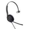 Yealink UH37 Mono USB austiņas ar mikrofonu