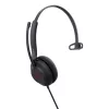 Yealink UH37 Mono USB austiņas ar mikrofonu