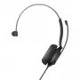 Yealink UH37 Mono USB austiņas ar mikrofonu