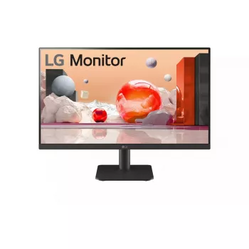 LG 24BA400-B 23,8 inch Full HD IPS monitors 100 Hz