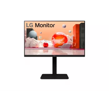 LG 24BA560 23.8 inch Full HD IPS monitors