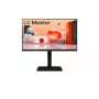 LG 24BA560 23.8 inch Full HD IPS monitors