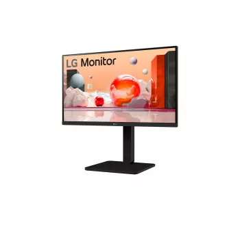 LG 24BA560 23.8 inch Full HD IPS monitors