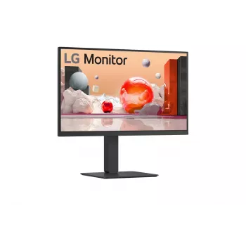 LG 27BA750-B 27 collu Full HD LCD monitors
