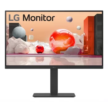 LG 27BA850-B 27 collu Full HD IPS monitors