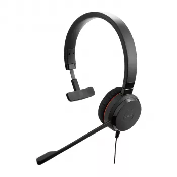 Austiņas Jabra Evolve 20SE MS Mono