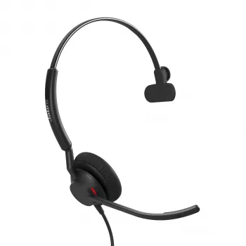 Austiņas Jabra Engage 40 - USB-A UC Mono