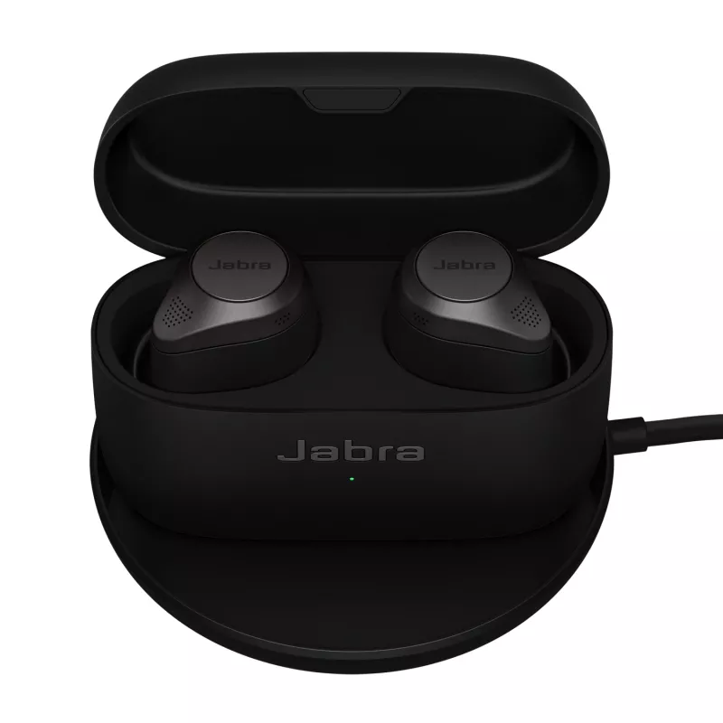 Jabra bezvadu lādētājs Wireless Charging Pad