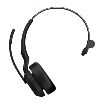 Austiņas Jabra Evolve2 55 - Link380c UC Mono