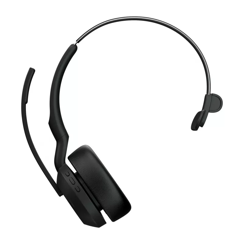 Austiņas Jabra Evolve2 55 - Link380c UC Mono