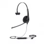 Jabra BIZ 1500 Mono USB vadu austiņas, birojam/zvanu centram