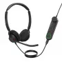 Jabra Engage 50 II (50 II Link) USB-A UC Stereo