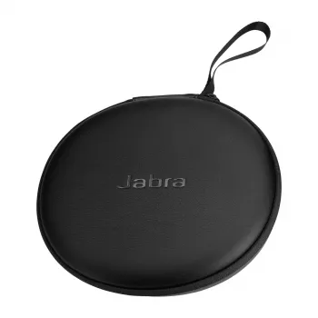 Jabra Evolve2 85 pārnēsāšanas maciņš, melns, 1 gab.