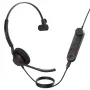 Austiņas Jabra Engage 50 II - (50 II Link) USB-C MS Mono