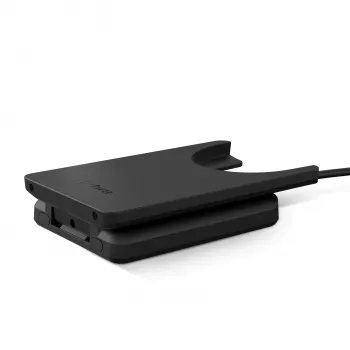 Jabra Evolve2 55 bāzes stacija Deskstand Melna