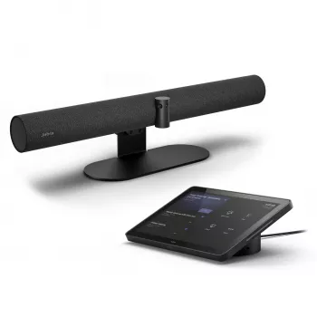 Jabra PanaCast 50 Video Bar System - UC (VB & TC, EMEA lādētājs)