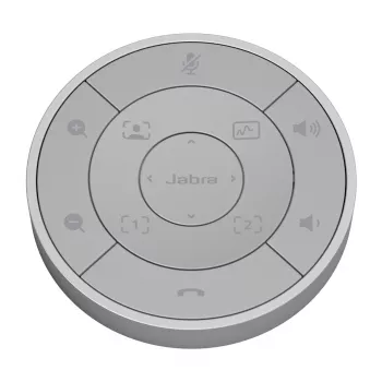 Tālvadības pults Jabra PanaCast 50 Remote Pelēka