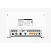 FRITZ!Box 5690 Pro bezvadu maršrutētājs Gigabit Ethernet Tri-band (2.4 GHz / 5 GHz / 5 GHz) Balts