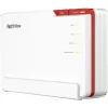 FRITZ!Box 5690 Pro bezvadu maršrutētājs Gigabit Ethernet Tri-band (2.4 GHz / 5 GHz / 5 GHz) Balts