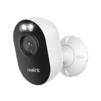 IP drošības kamera Reolink Lumus Series E430 4MP