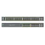 CAMBIUM NETWORKS Cnmatrix EX3028R-P Slēdzis - 24x Gbit Porti 4x SFP+ Augšupielādes Porti - PoE RPS