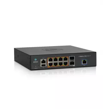 CAMBIUM NETWORKS CnMatrix EX2010-P Pārvaldāms PoE slēdzis