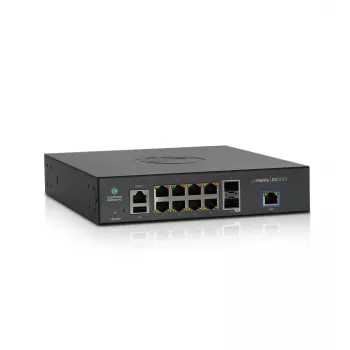 CAMBIUM NETWORKS CnMatrix Ex2010 Ethernet Slēdzis