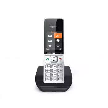 DECT telefons Gigaset COMFORT 500